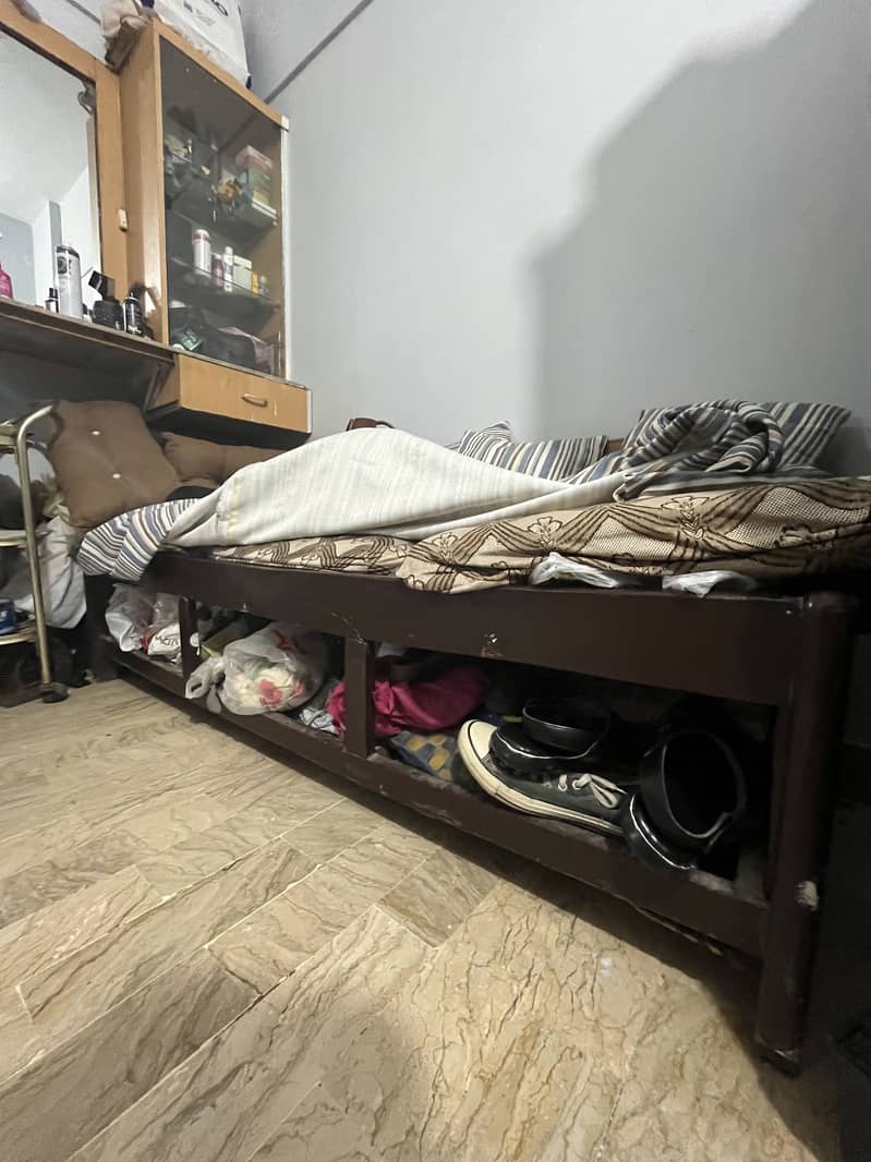 Sofa sette with storage space 1