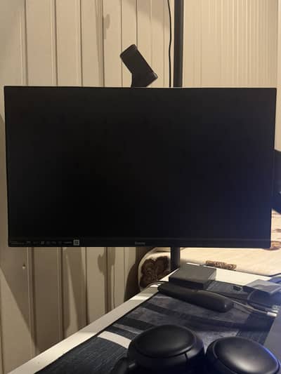 Iiyama Gaming Editing working monitor for sale