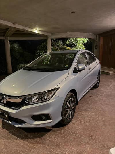 Honda City 2026 Special Edition