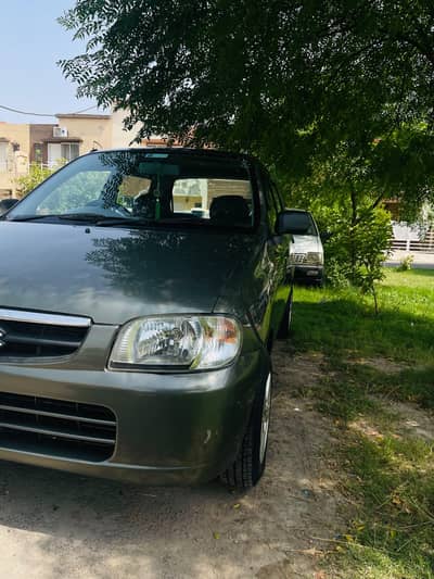 Suzuki Alto 2010