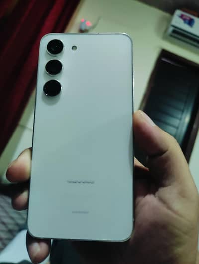 Samsung Mobile S23