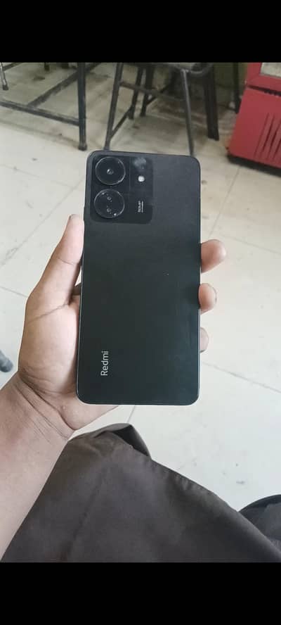 Xiaomi Redmi 13c