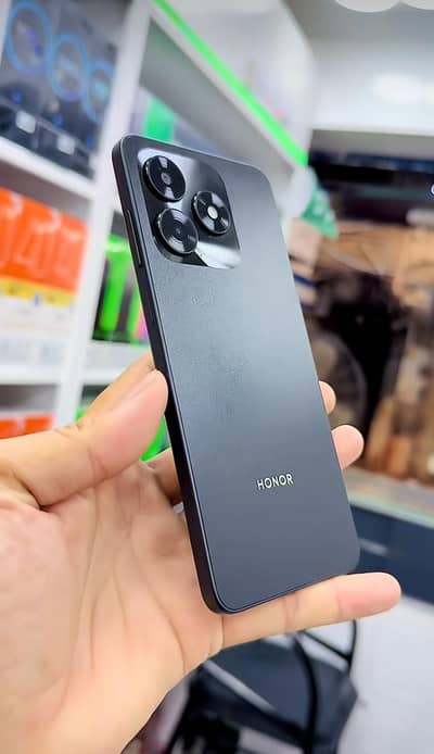 Honor X5C 2days used ha Whatsapp 03134776796