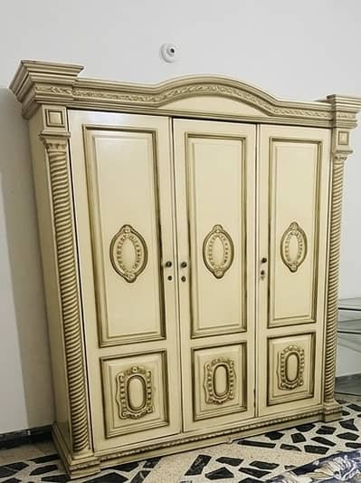 Deco furniture