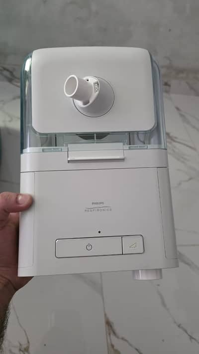 Philips DreamStation Original BiPAP/CPAP Machine
