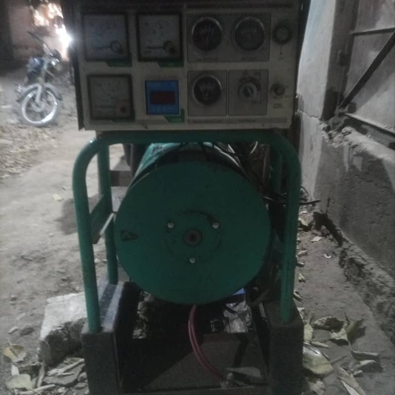 core 10kva 1