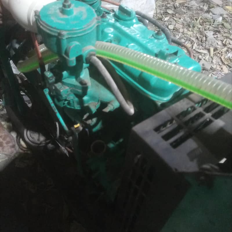 core 10kva 2