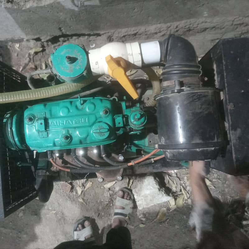 core 10kva 3