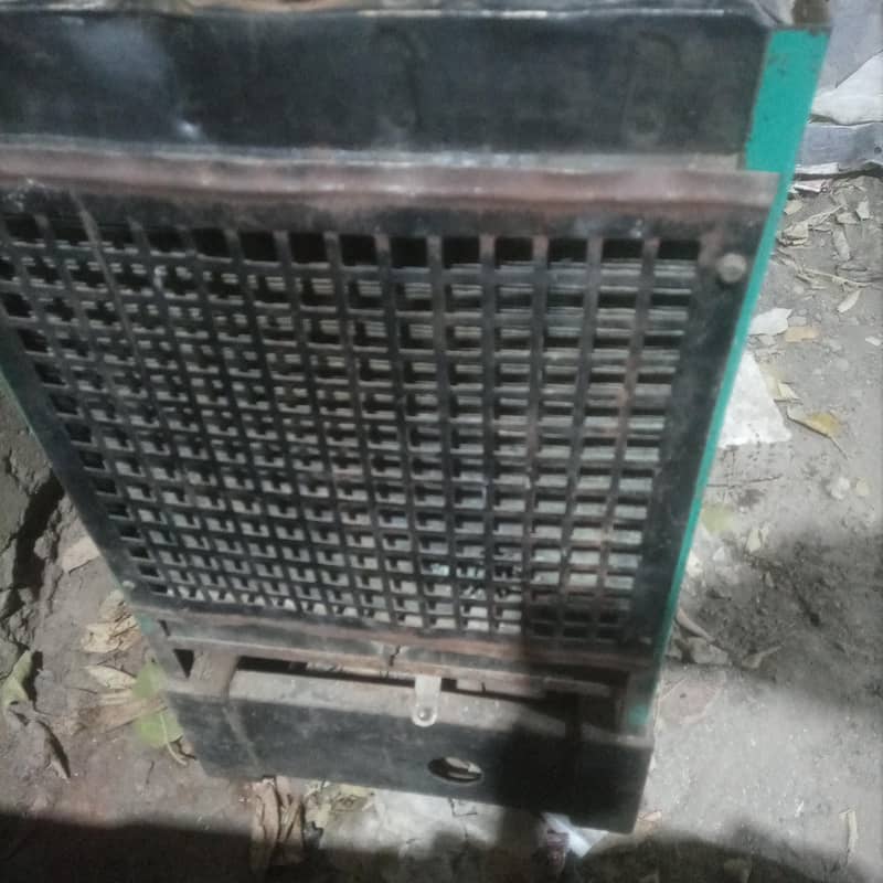 core 10kva 5