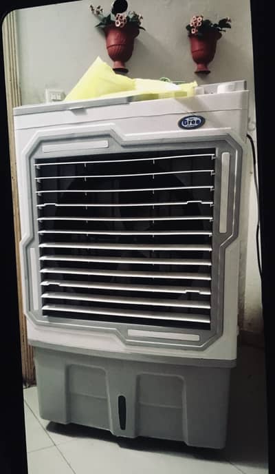 Gree Room Cooler cooper motor