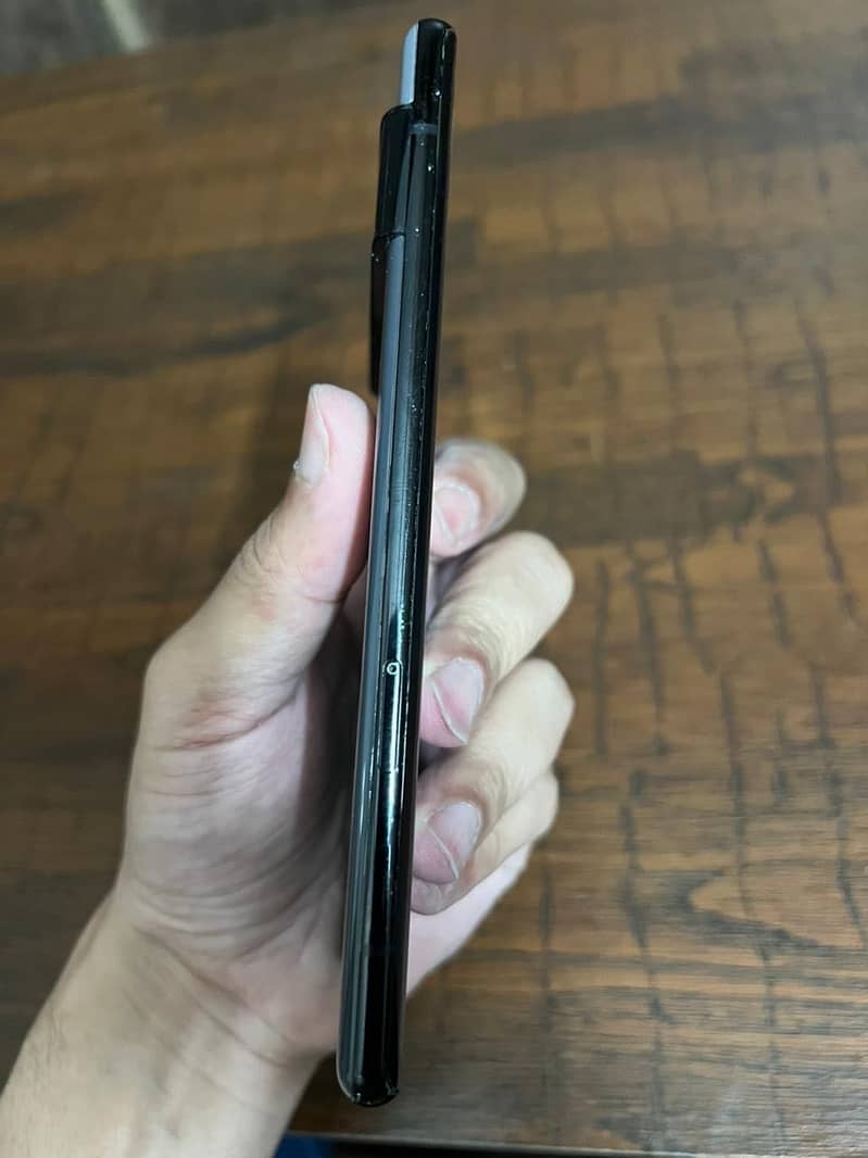 Google Pixel 6 Pro 2