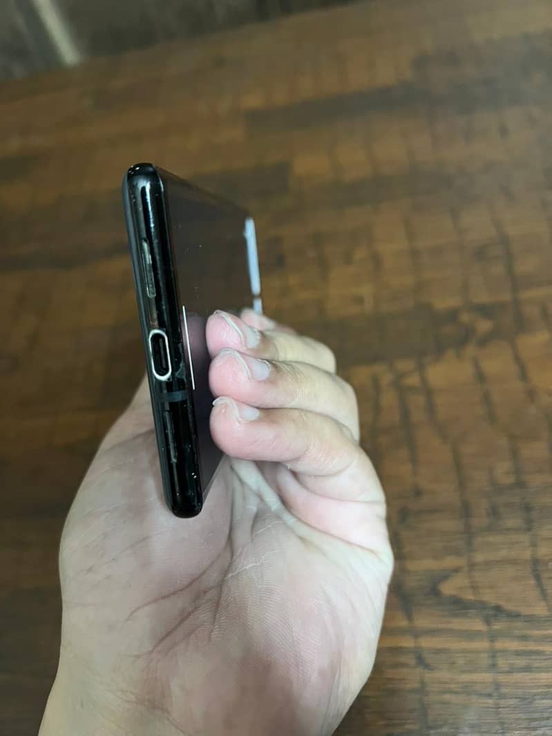 Google Pixel 6 Pro 3