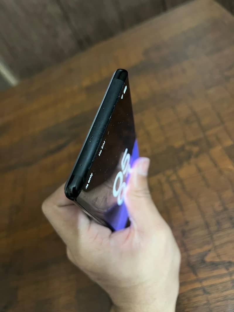 Google Pixel 6 Pro 4