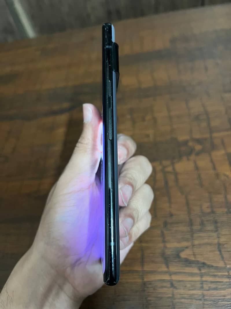 Google Pixel 6 Pro 5