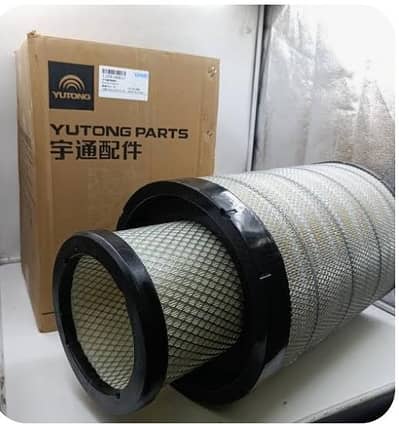 yutong bus Air filter.