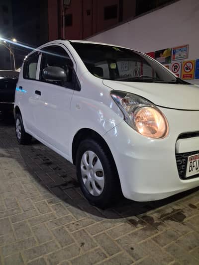 Suzuki Alto 2013