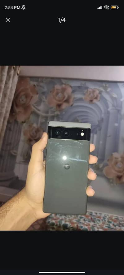 Google Pixel 6