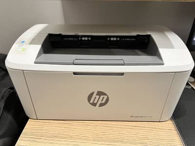 HP LaserJet M111w