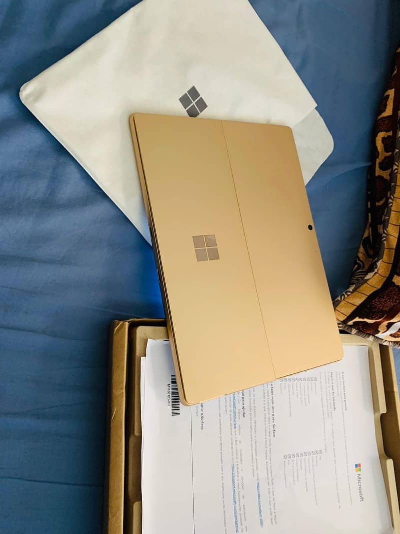 microsoft surface 5