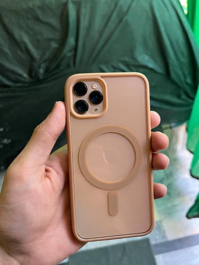 iphone 11 pro 256 gb factory unlock