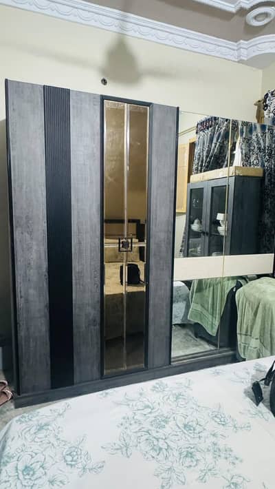 wardrobes