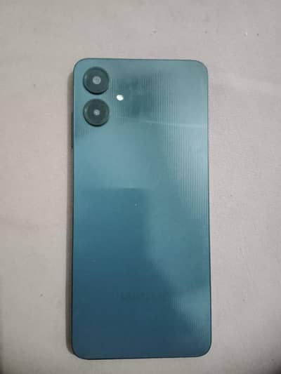 Samsung Mobile A06