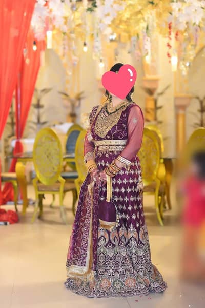 net lehenga