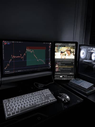 Gaming Pc Corei7