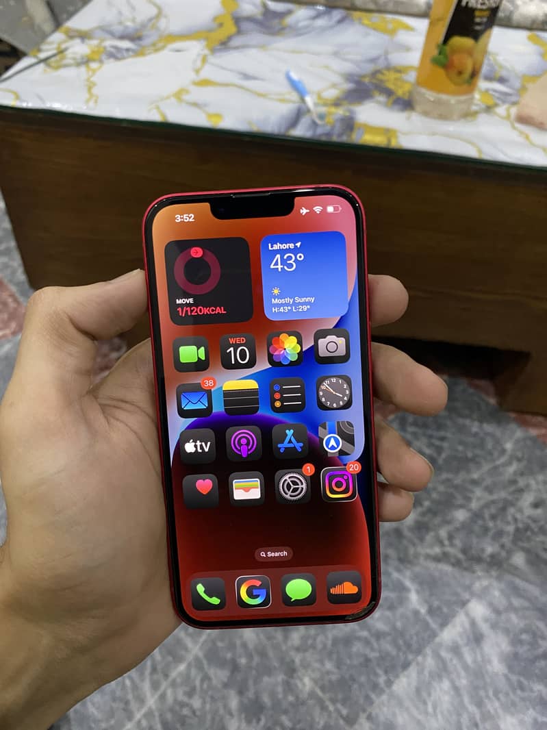 Iphone 14 0