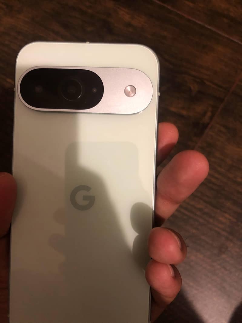 Google Pixel 9 0