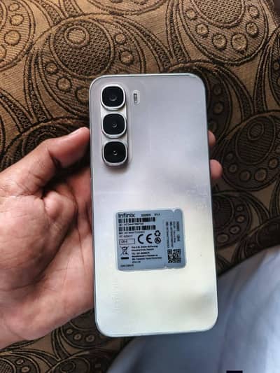 Infinix Hot 6 Pro