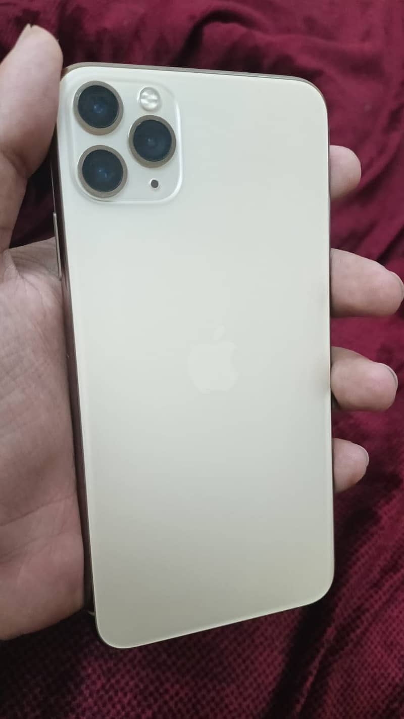 iPhone 11 Pro max 5