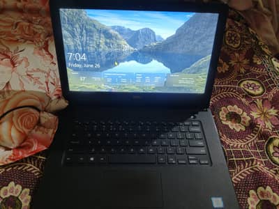 Dell Vostro 14 Core I7 7 Genration
