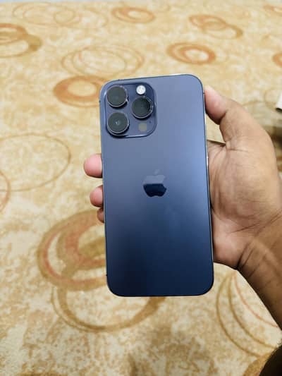 Apple iPhone 14 Pro Max