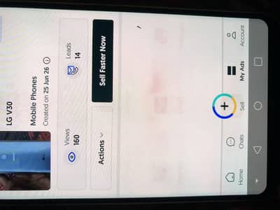 LG V30