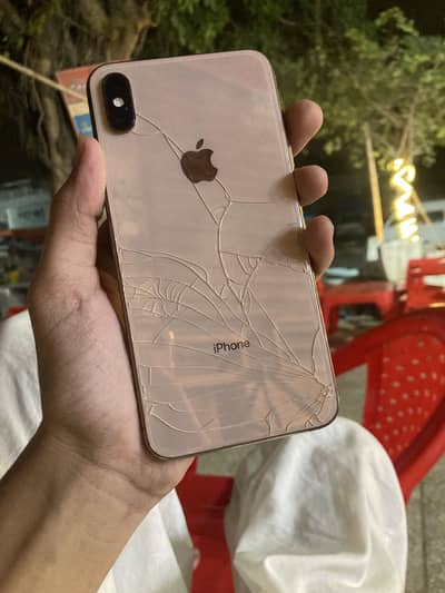 Apple iPhone XS Max