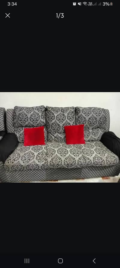 good condition