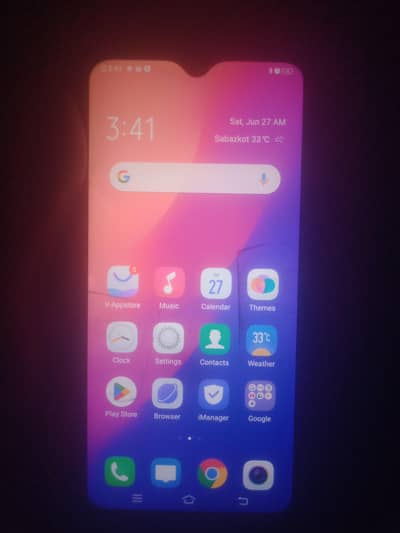 Vivo Other Model