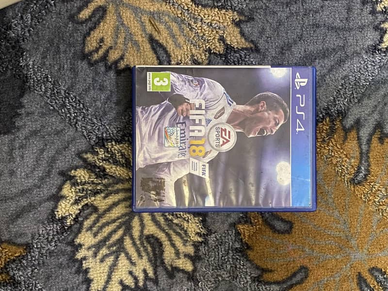 Playstation CDs 2