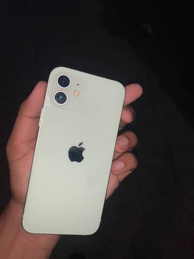 Apple iPhone 12