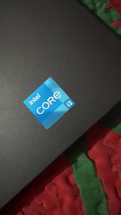Dell 11 generation Intel(R)Core(Tm)i3-1115G4@3.00Ghz