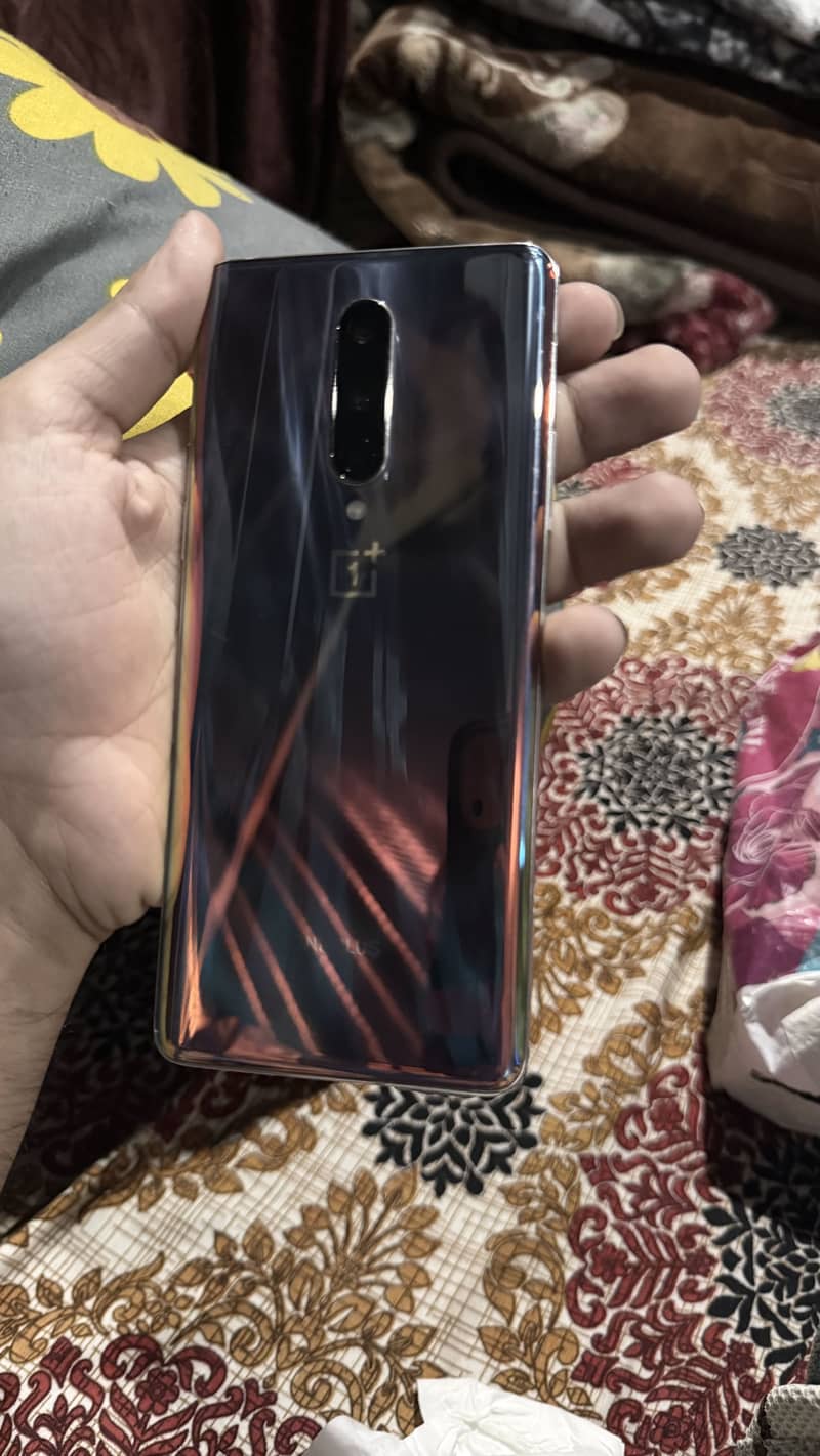 One Plus 8 1