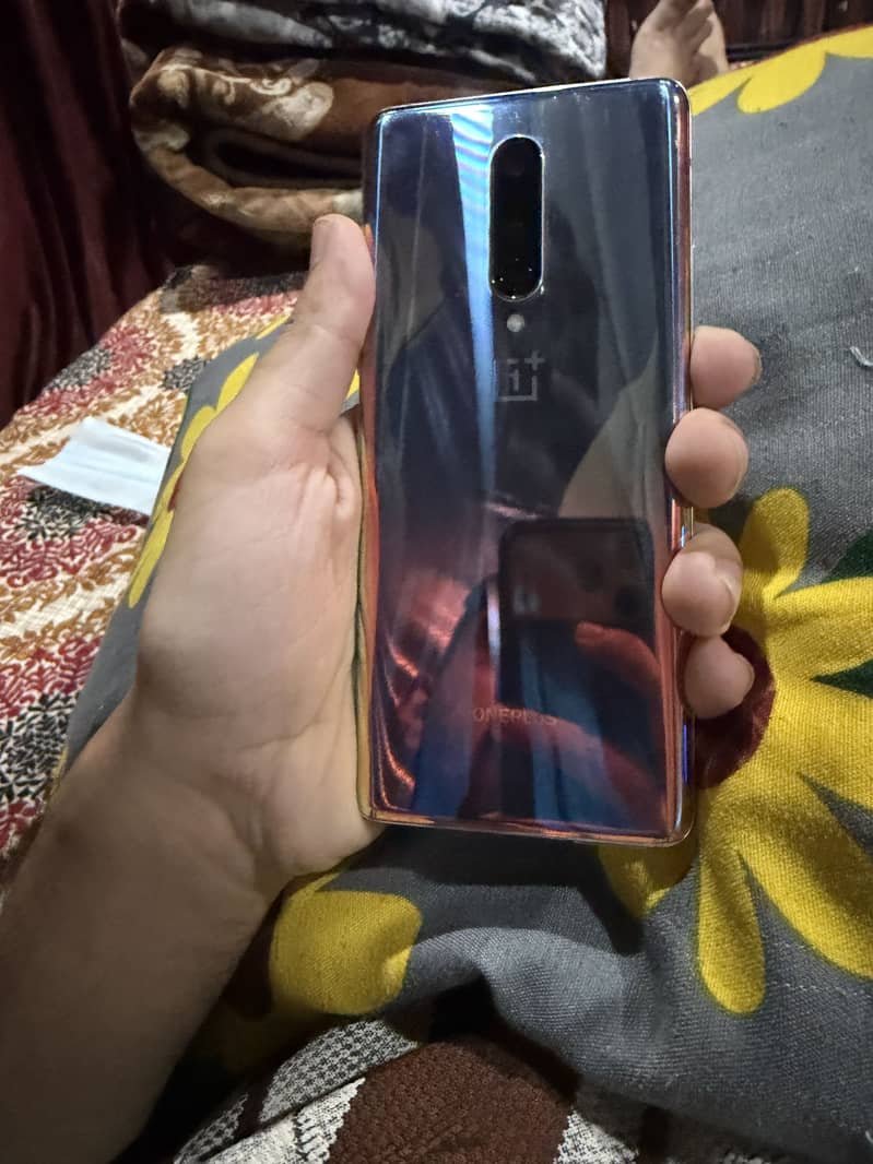 One Plus 8 2