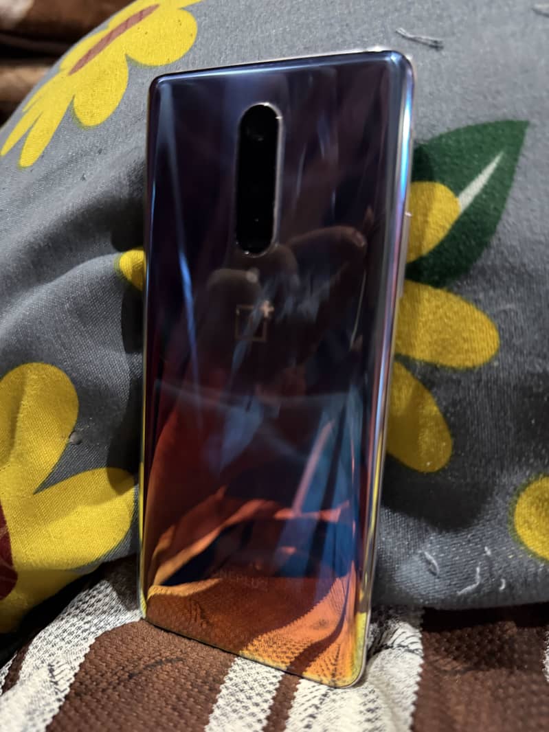 One Plus 8 4