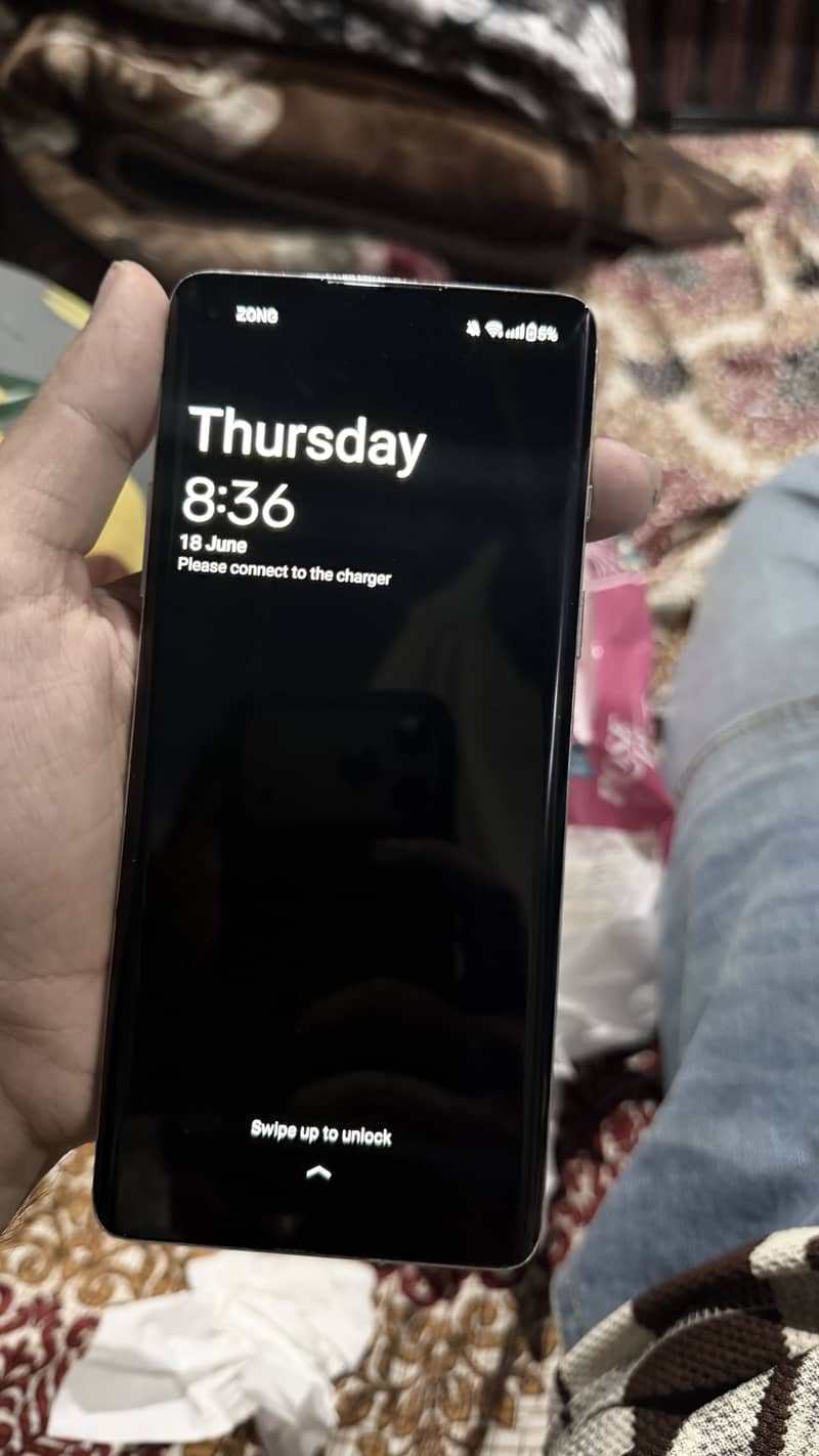 One Plus 8 5