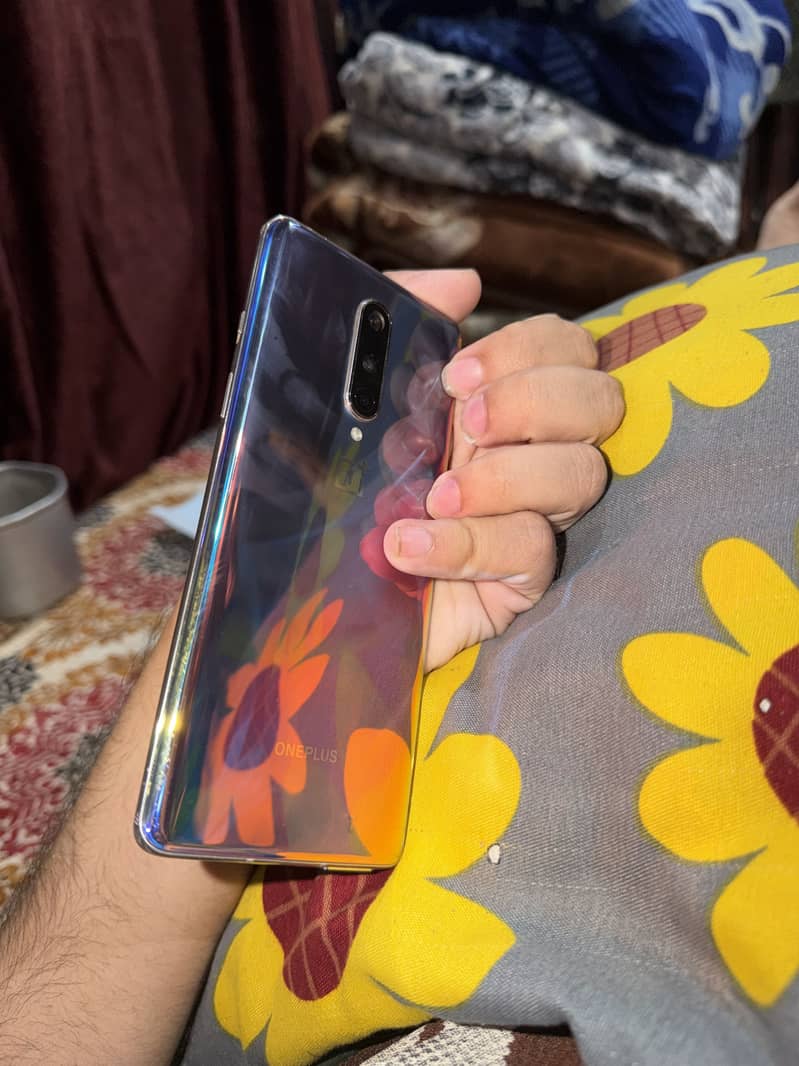 One Plus 8 8