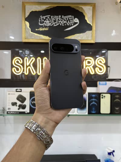 Google Pixel 9 Pro XL 128 gb Approved Waterpack Original