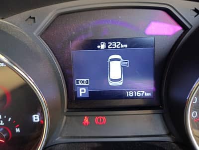 KIA GRAND CARNIVAL 2018