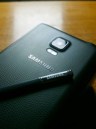 Samsung Galaxy Note Edge 3/32 GB NON-PTA