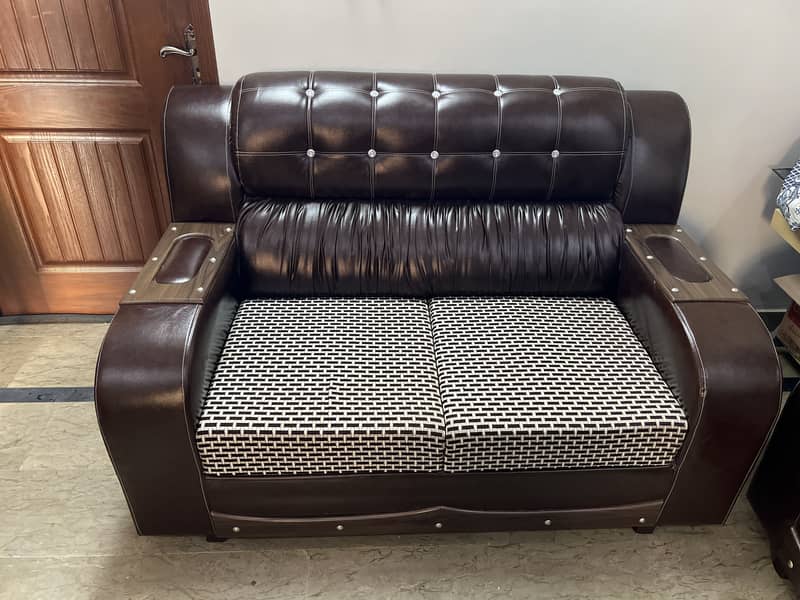 Sofa set 0